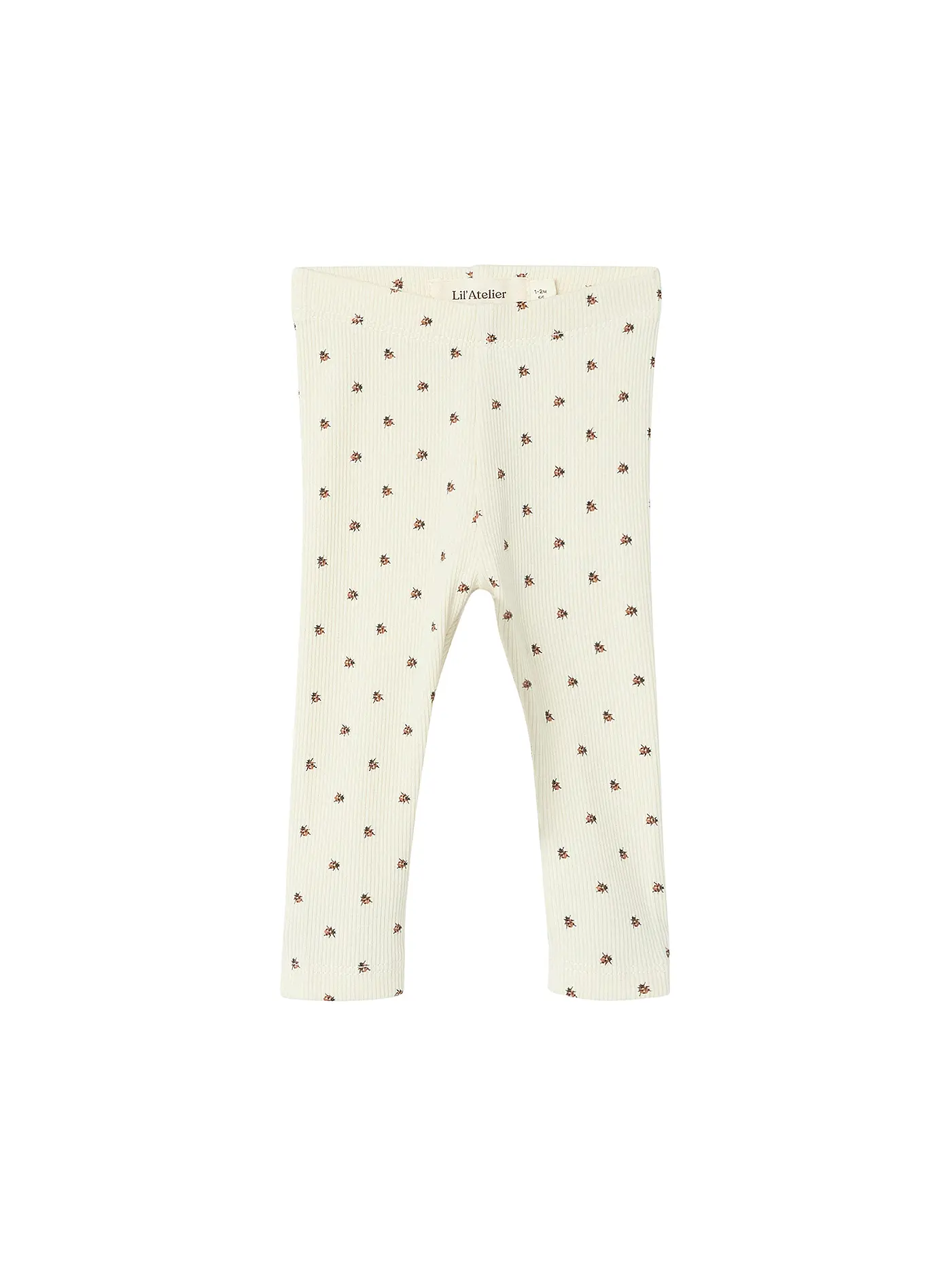 LIL ATELIER | Baby Leggings NBNLAGO | 